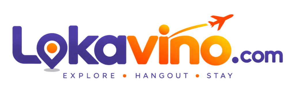 Lokavino