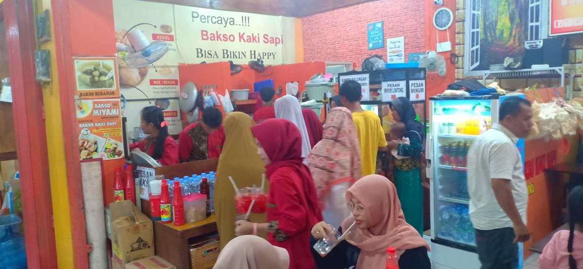 Bakso Kaki Sapi - Sultan - Foto 1